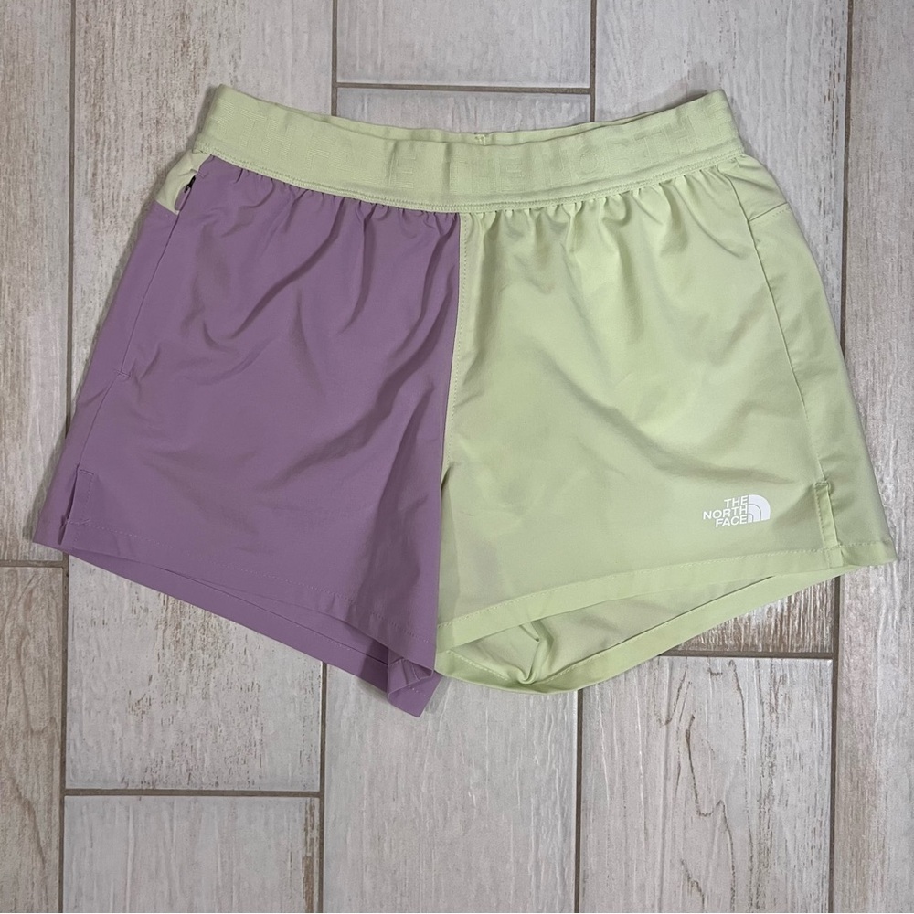 The North Face Shorts